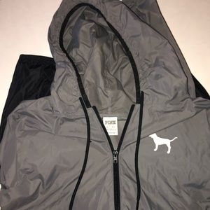 Victoria’s Secret Wind Breaker